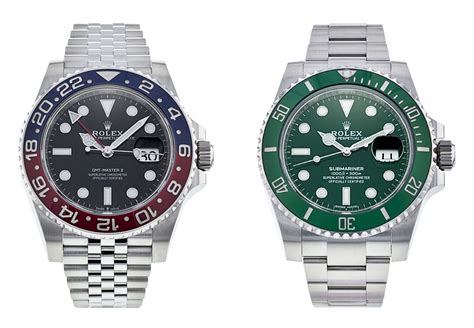 is Rolex availability improving